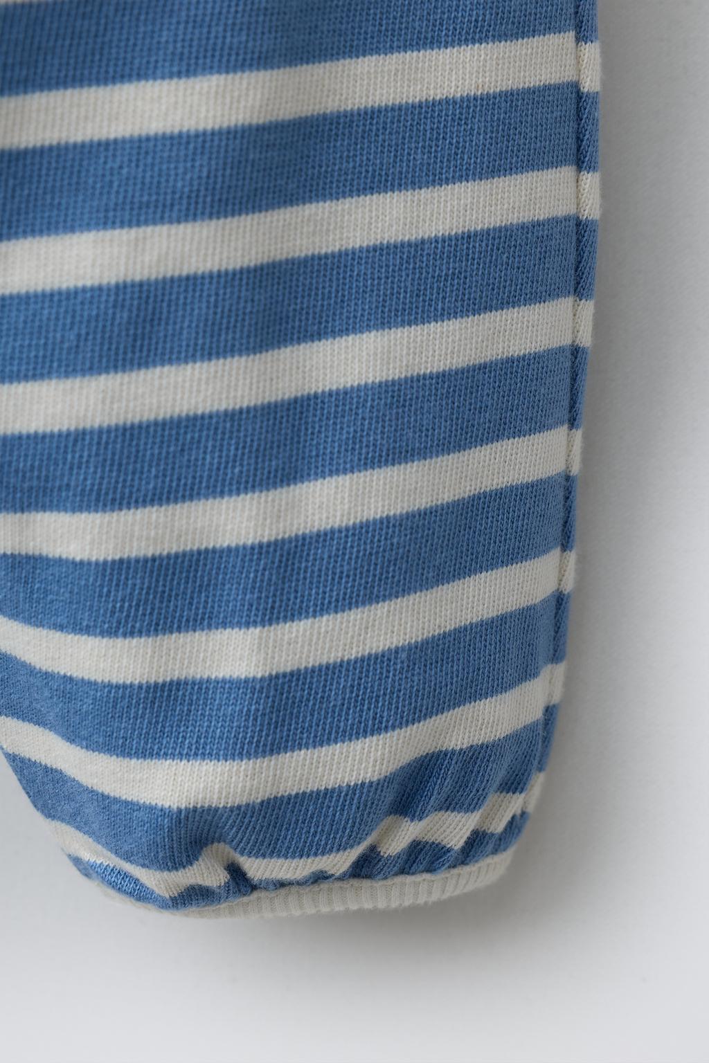 ДЖОГГЕРЫ В ПОЛОСКУ