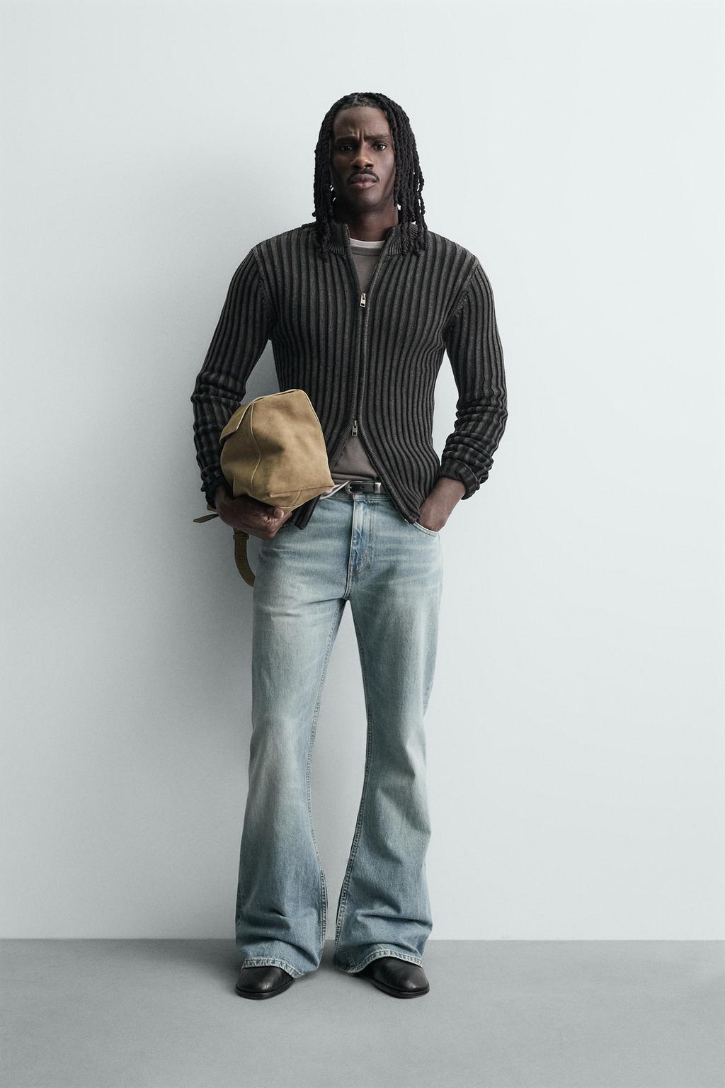 КУРТКА В РУБЧИК