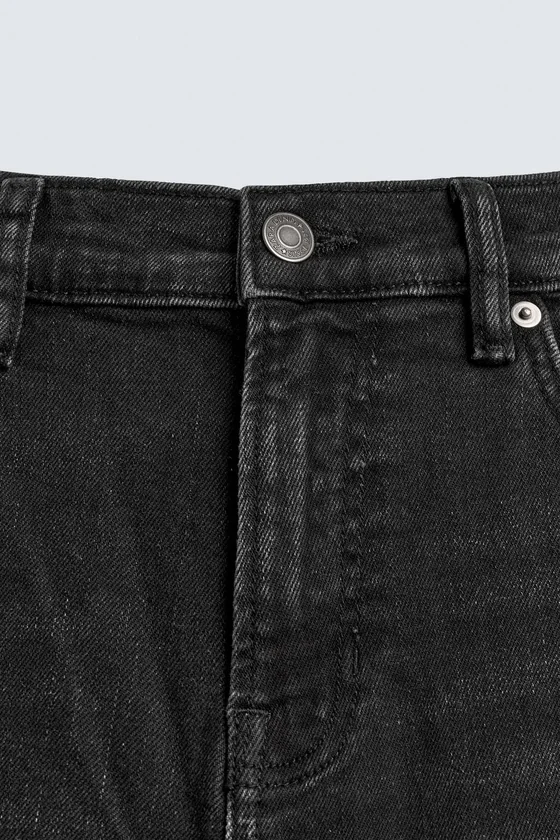 БАЗОВЫЕ ДЖИНСЫ SLIM FIT