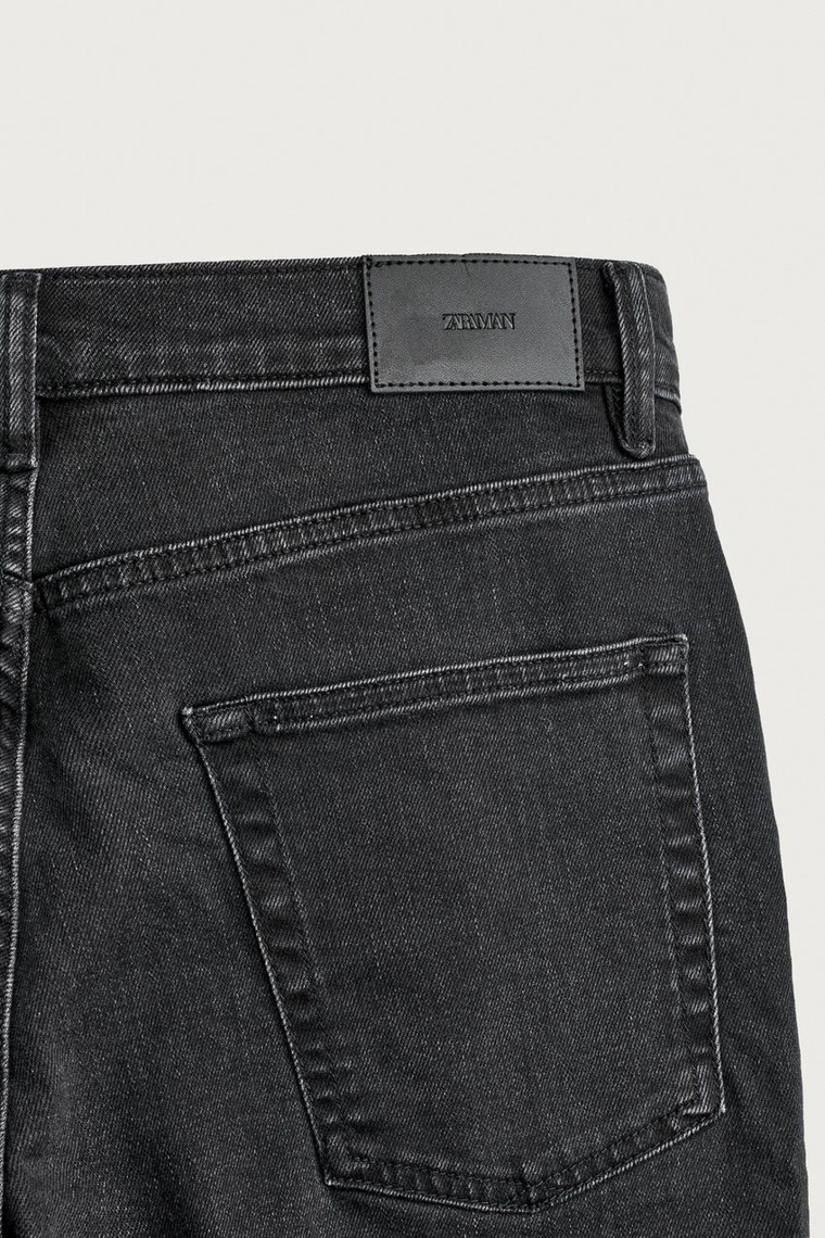 БАЗОВЫЕ ДЖИНСЫ SLIM FIT