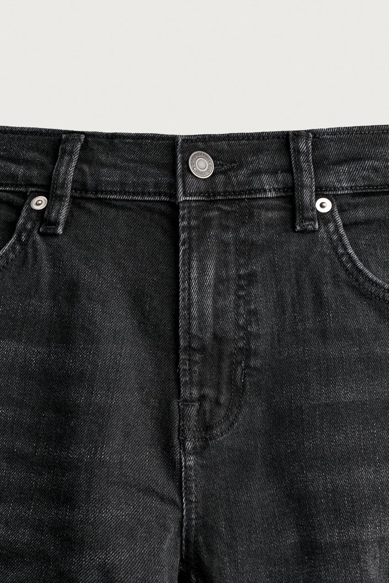БАЗОВЫЕ ДЖИНСЫ SLIM FIT