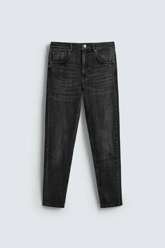 ДЖИНСЫ SKINNY FIT
