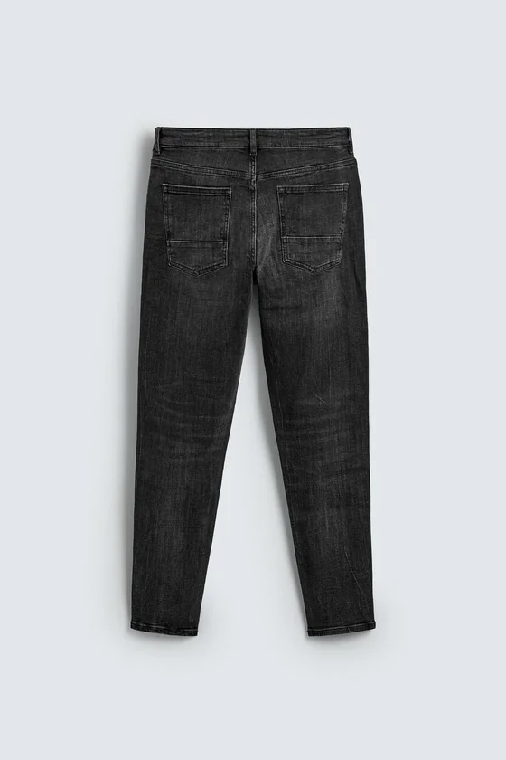 ДЖИНСЫ SKINNY FIT