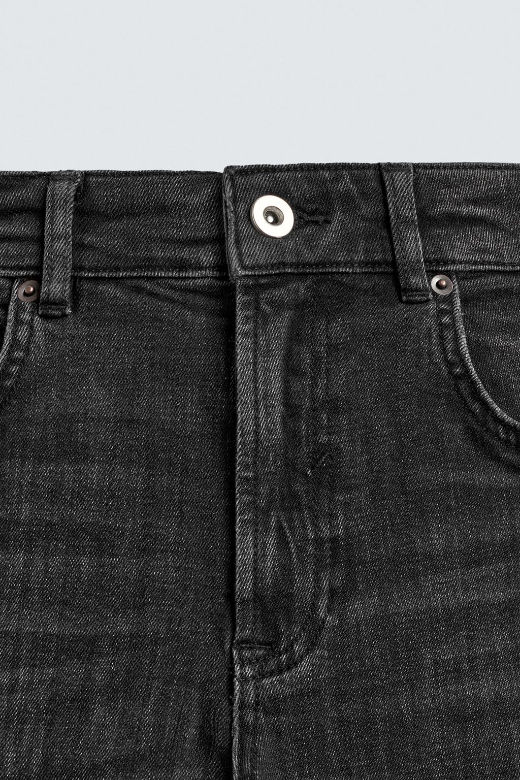 ДЖИНСЫ SKINNY FIT