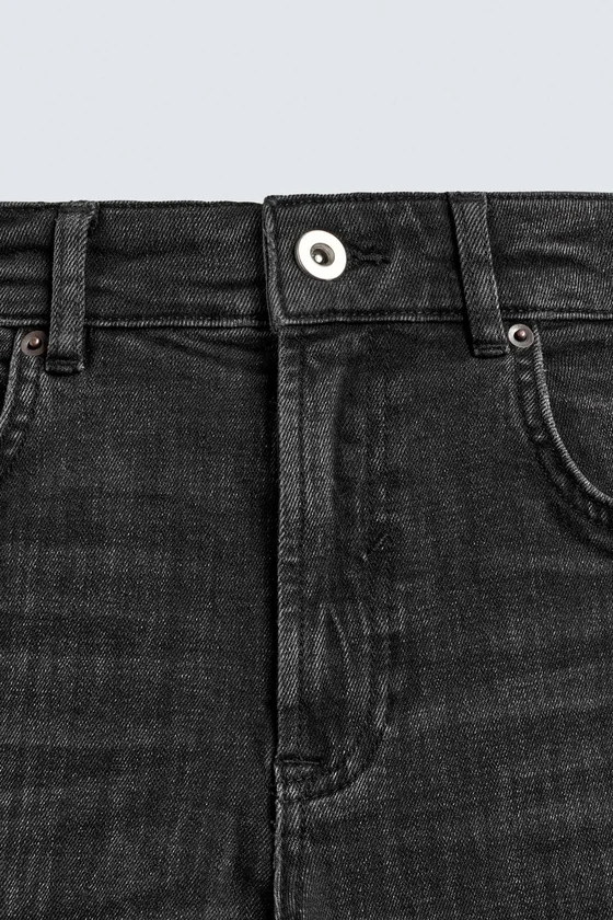 ДЖИНСЫ SKINNY FIT