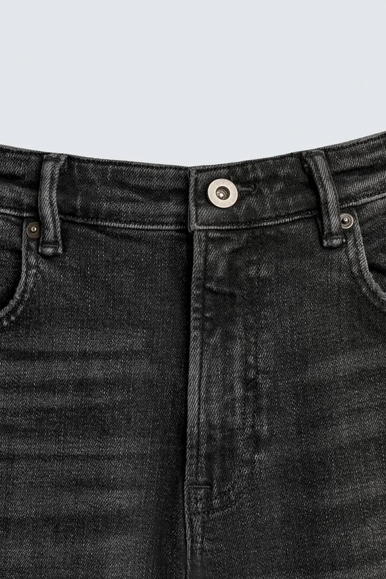 ДЖИНСЫ SKINNY FIT