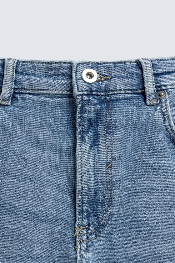 ДЖИНСЫ SKINNY FIT