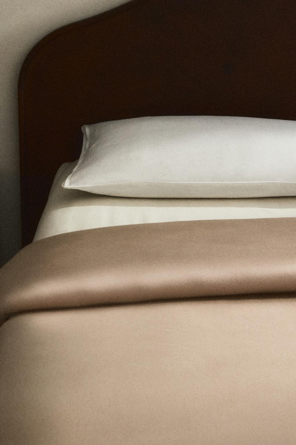 Сатиновое одеяло (500 нитей)