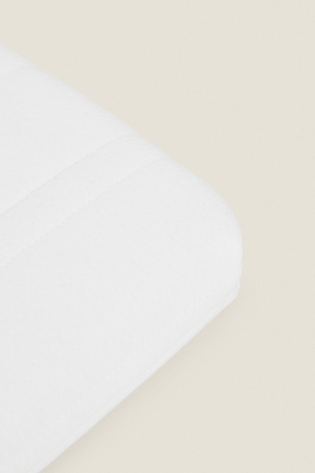 Детский мини матрас ash