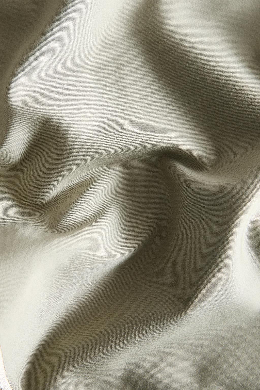 Скатерть из хб сатина с двойным краем