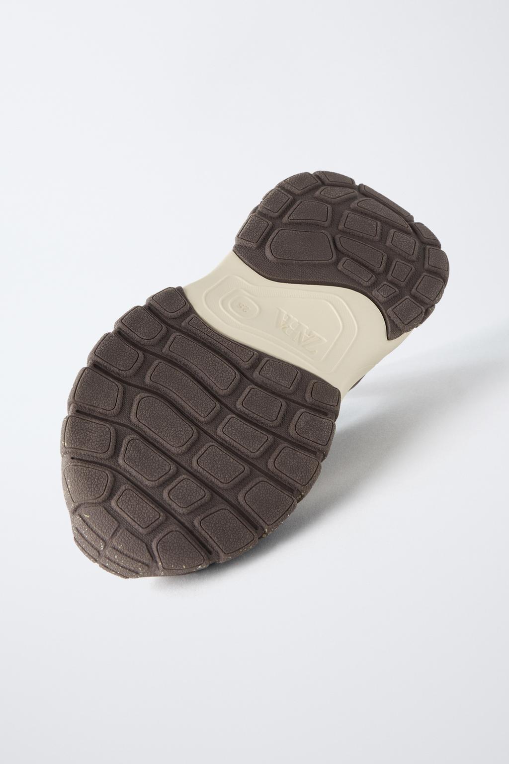 КРОССОВКИ-НОСКИ