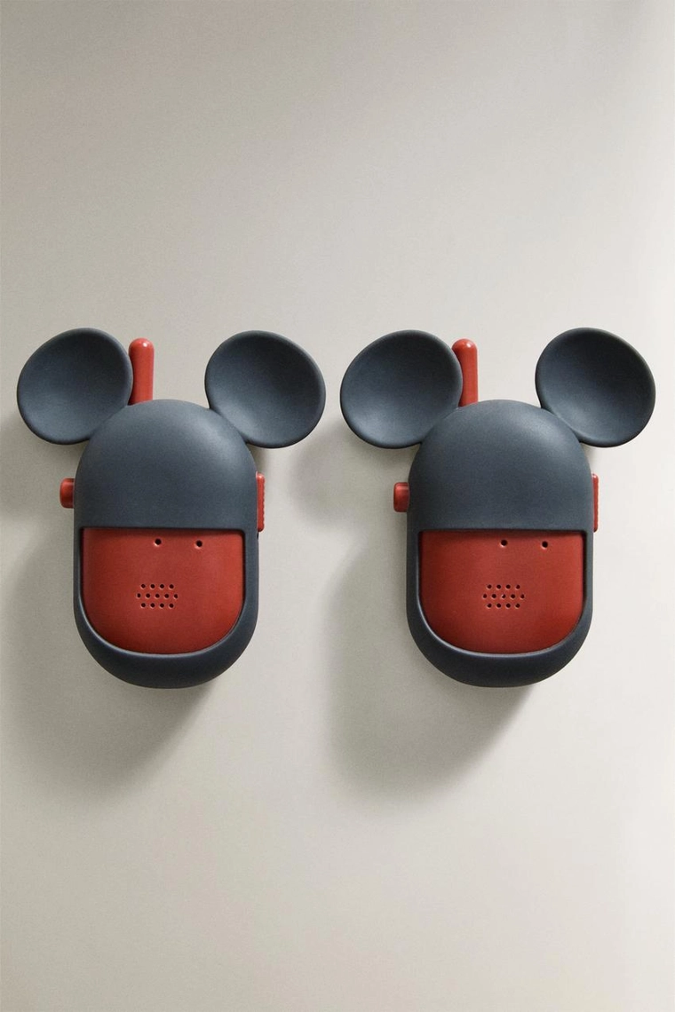 Набор радиотелефонов mickey mouse ©disney
