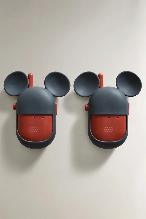 Набор радиотелефонов mickey mouse ©disney