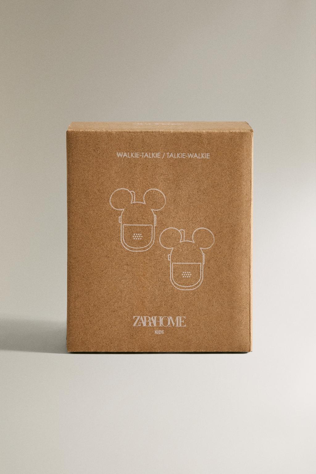 Набор радиотелефонов mickey mouse ©disney