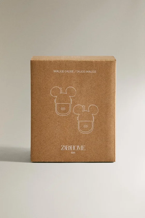 Набор радиотелефонов mickey mouse ©disney