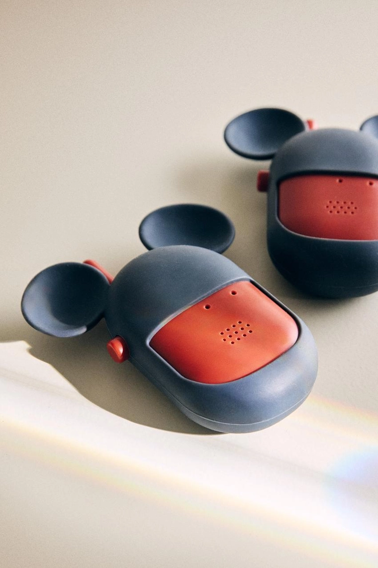 Набор радиотелефонов mickey mouse ©disney