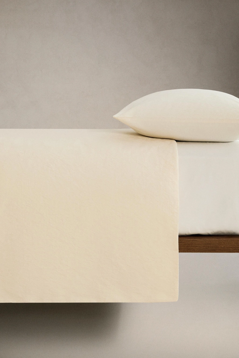 Покрывало из джаккарда из хлопка