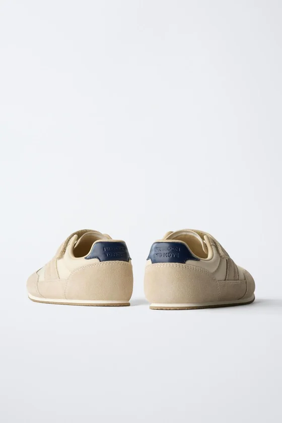 СПОРТИВНЫЕ КРОССОВКИ «Barefoot»