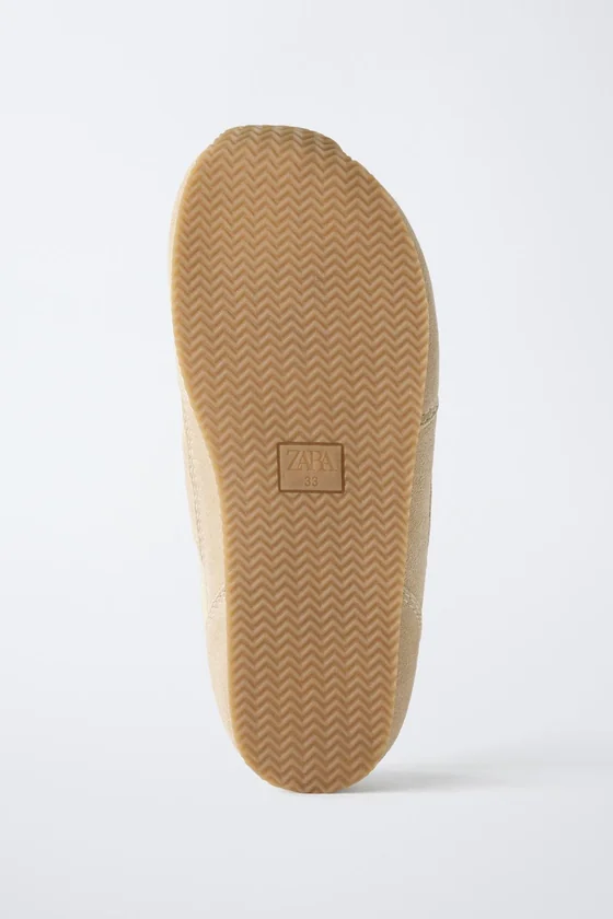 СПОРТИВНЫЕ КРОССОВКИ «Barefoot»