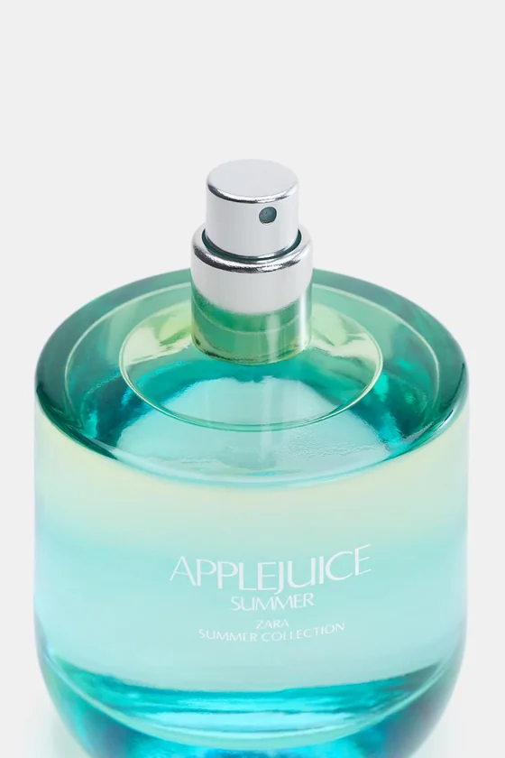 Дуэт парфюма Applejuice Summer + Applejuice 90 мл