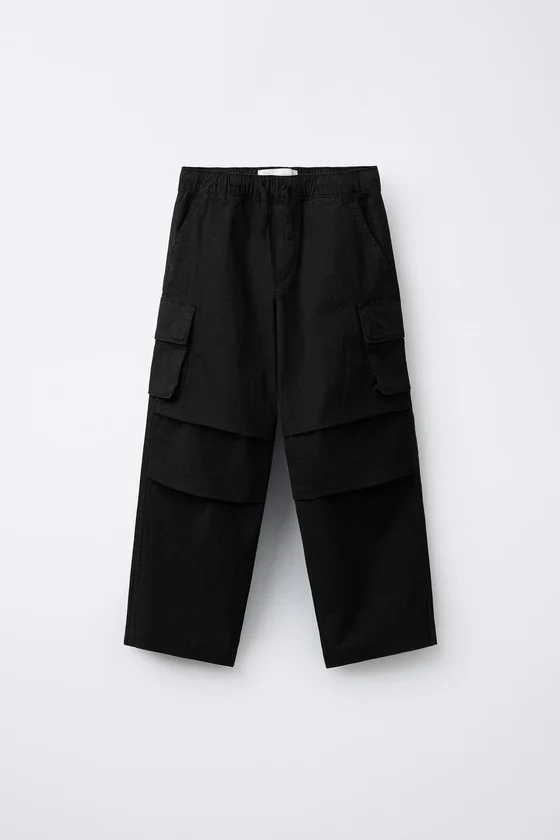 БРЮКИ КАРГО