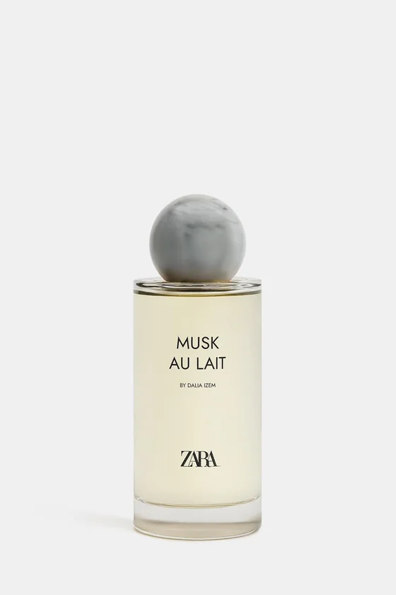 Парфюм Musk Au Lait 100 мл