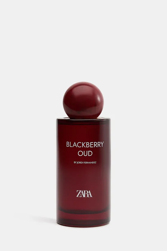 Духи blackberry oud 100мл