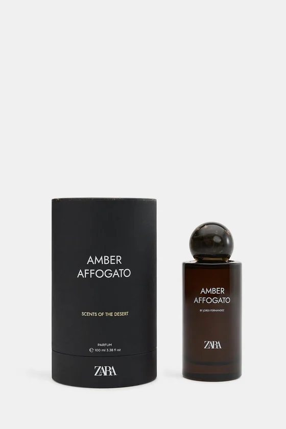 Парфюм Amber Affogato 100 мл