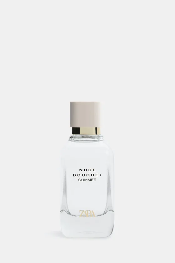 Летний парфюм Nude Bouquet Summer 100 мл