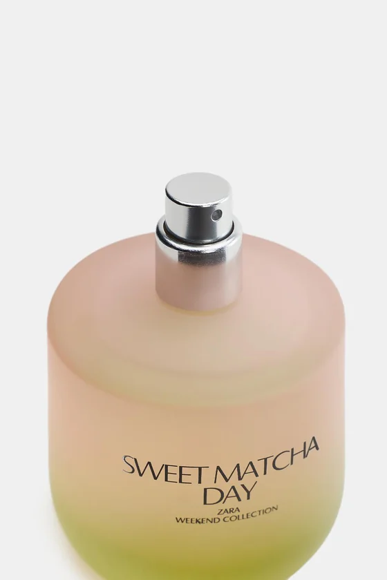 Туалетная вода Sweet Matcha Day 90 мл