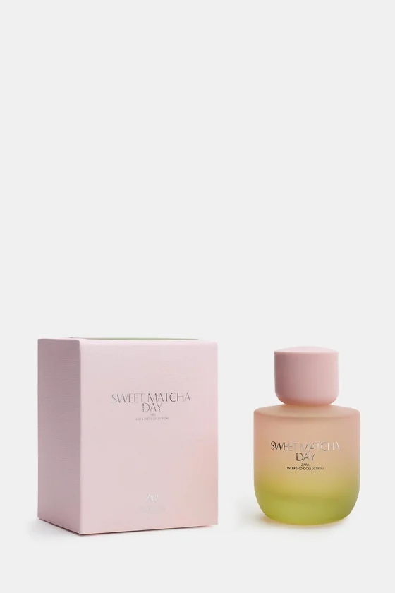 Туалетная вода Sweet Matcha Day 90 мл
