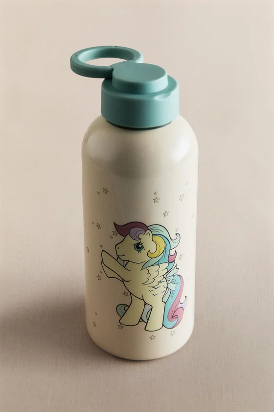 Детская бутылка my little pony©