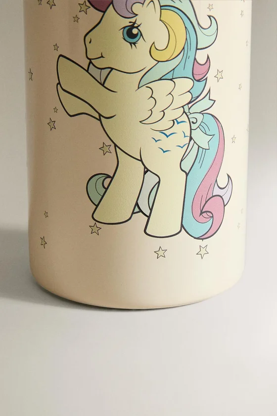 Детская бутылка my little pony©