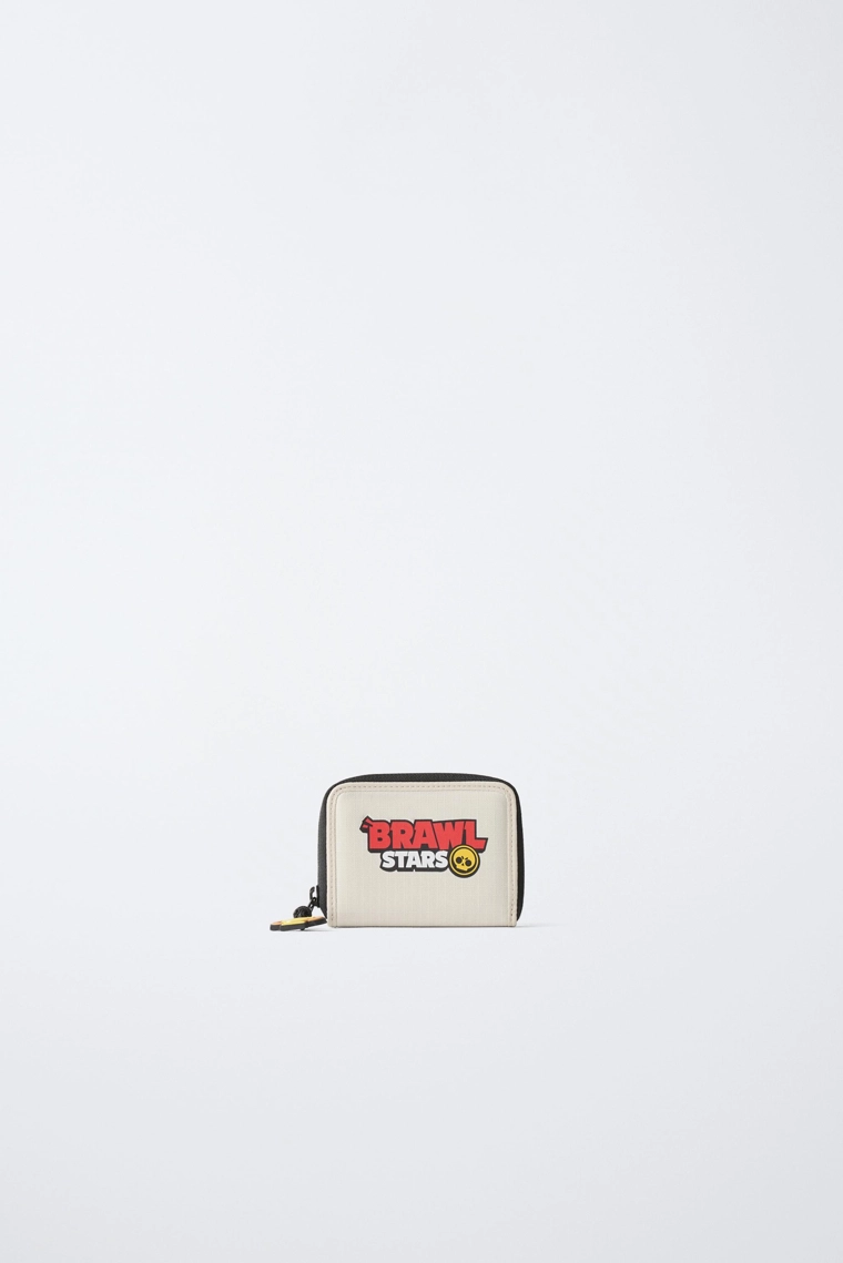 Кошелек brawl stars © supercell oy