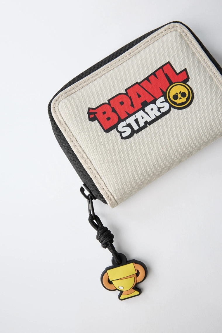 Кошелек brawl stars © supercell oy