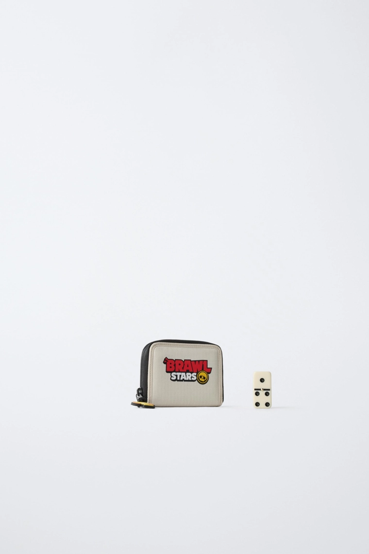 Кошелек brawl stars © supercell oy