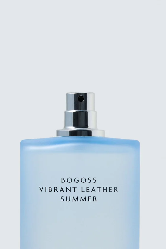 Парфюмерная вода Bogoss Vibrant Leather Summer 100 мл