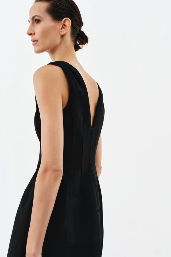 КОРОТКОЕ ПЛАТЬЕ — коллекция Zara «ZW»