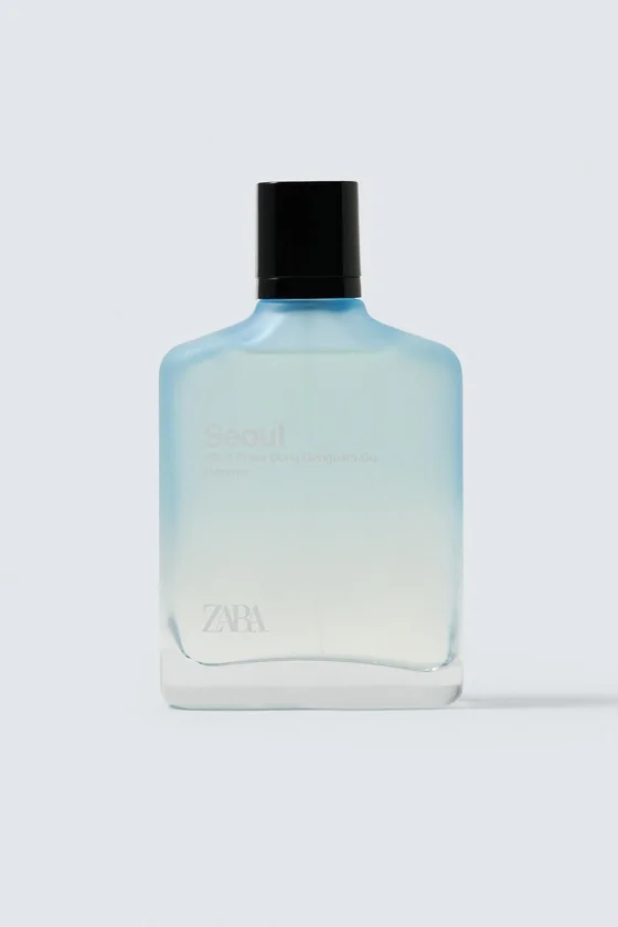 SEOUL SUMMER EDT, 100 МЛ (3,4 FL.OZ)