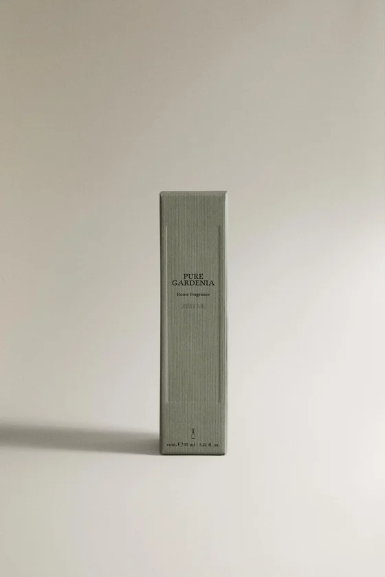 (95 мл) диффузоры pure gardenia с палочками