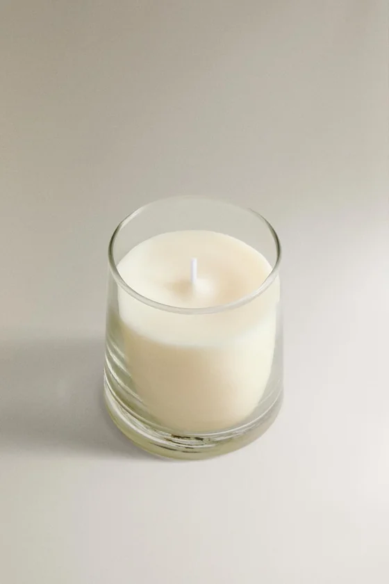 (180 g) ароматичная свеча orchidée lumiére