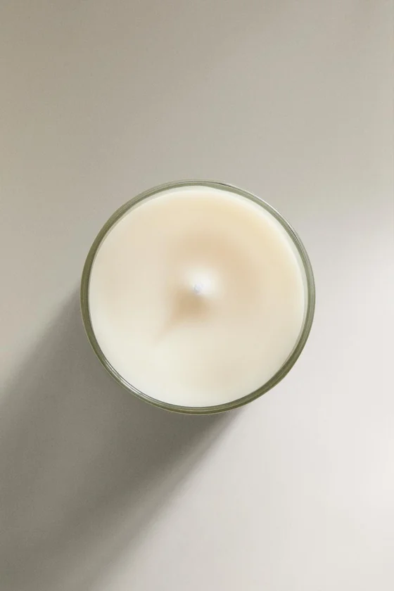 (180 g) ароматичная свеча orchidée lumiére