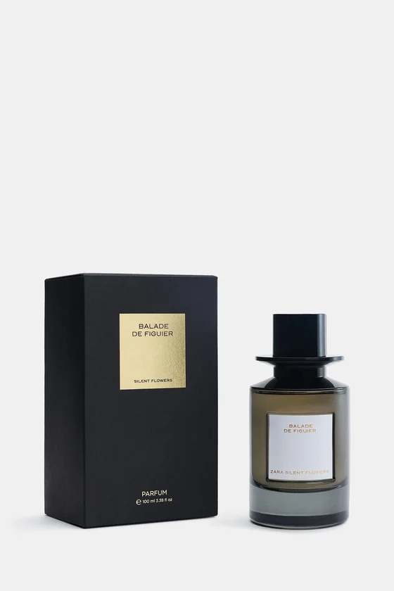 Парфюмерная вода Balade De Figuier Parfum 100 мл
