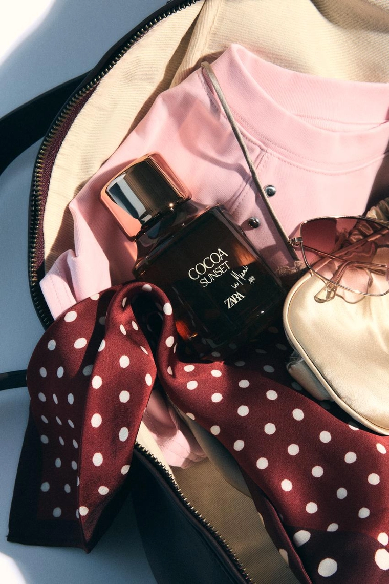 Туалетная вода Cocoa Sunset In Miami Edp 100 мл