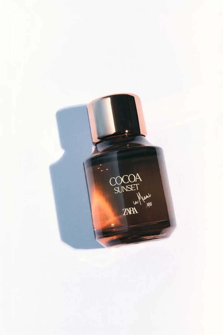 Туалетная вода Cocoa Sunset In Miami Edp 100 мл