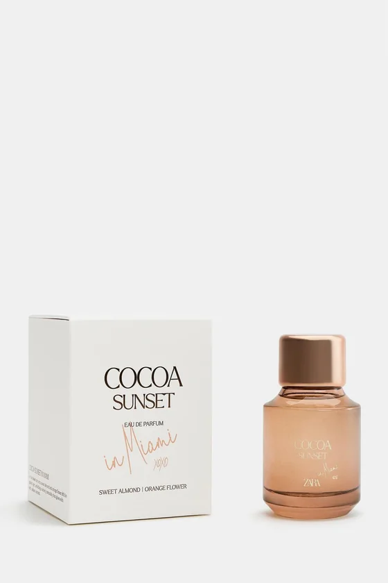 Туалетная вода Cocoa Sunset In Miami Edp 100 мл
