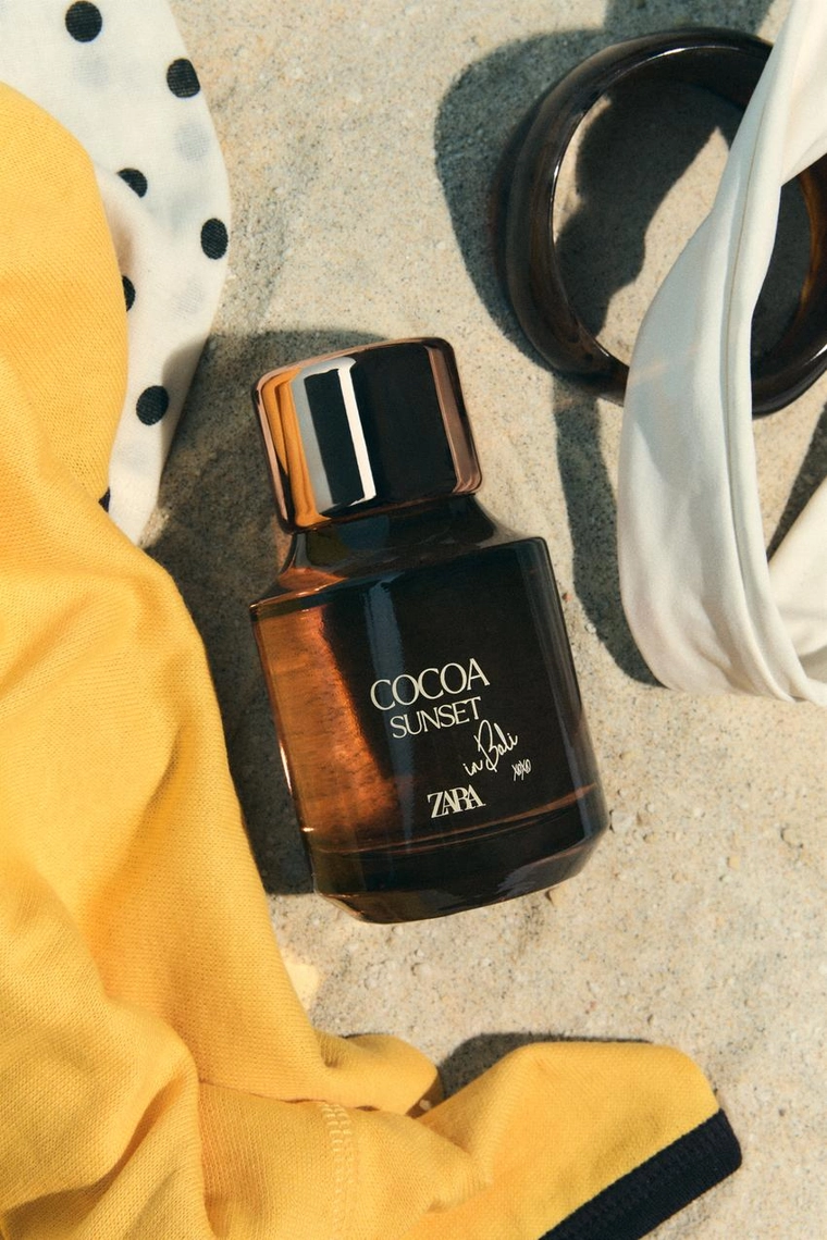 Туалетная вода Cocoa Sunset In Bali Edp 100 мл
