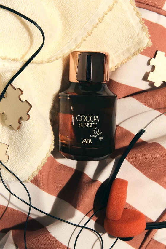 Туалетная вода Cocoa Sunset In Bali Edp 100 мл