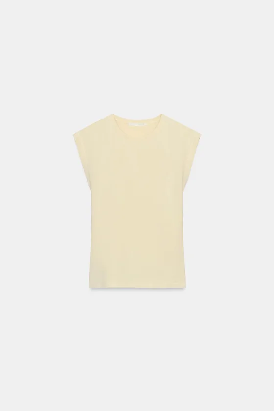 ХЛОПКОВАЯ ФУТБОЛКА