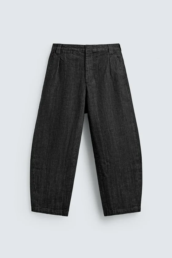 ДЖИНСЫ ЧИНОС  FIT